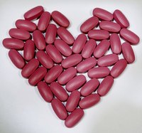 Statins help lower cholesterol.