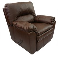 Clean your brown leather items with a few household ingredients.