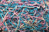 The shredder shredding less than its capacity can indicate that it needs oiling.