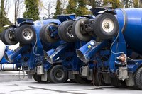 Replacing a septic tank cover doesn't need to be a major construction project.