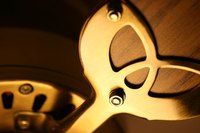 Ceiling fans should be disassembled for proper moving and storage.