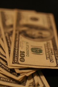Fortune 500 companies make the list by making the most money.