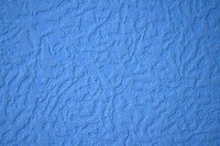 Add texture to your wall with compound.