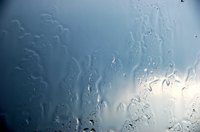 You can choose the glass for your new shower door.
