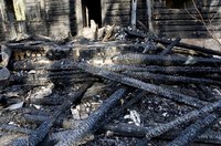Post-fire cleanup work can be gratifying and lucrative if you develop a reputation for honest, thorough work.