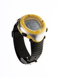 series 5 watch waterproof