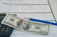 Nominal ledger