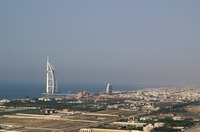 The United Arab Emirates boasts a mix of contemporary and ancient sites.