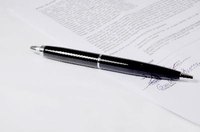 Insurance contracts are highly regulated by state and federal governments.