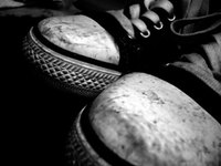 With a little effort, any pair of shoes can look fresh.