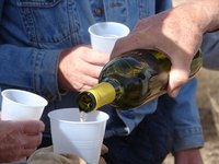 A promotion at work calls for a celebration, and writing the invitation is one of the first steps.