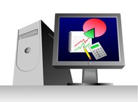 Software tools to track sales and customer contacts can lead to increased revenue.