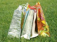 Loot bags add a special touch to any party.