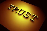 Blind trusts protect investors from charges of impropriety.