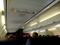 If you want a roomier seat when flying abroad, you'll have to think strategically.