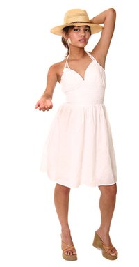 Dark underarm skin may have you limiting your wardrobe choices.
