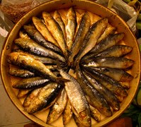 Brines are used to soften and season a variety of smoked meats.