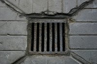 Floor drain