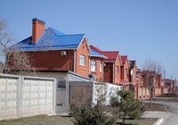 Residential homes and other rental property provide significant tax advantges.