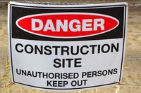 Asbestos removal should be performed by a licensed professional.