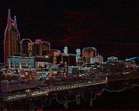One-day trips from Nashville will bring you to numerous exciting places within three hours of the city.