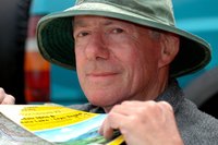 You can help those in need with an elderly care service.