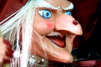 Warts can be disfiguring