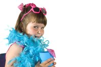 Have a special birthday celebration at a hotel.