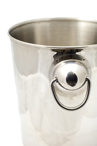 The simple design and usefulness of the bucket has withstood entire eras.