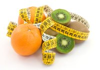 Achieving your ideal body weight can have many health benefits.
