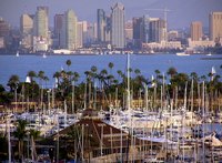 San Diego is full of things to do, even if it rains.