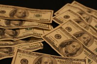 A company must reassess its operations if a product's profit percent margin is too low,