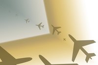 There are limitations for what you can bring on a flight.