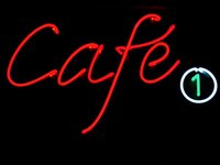 Internet cafes are very popular with many travelers.
