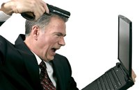 An employee not informed of a decision may be a situation for conflict management.