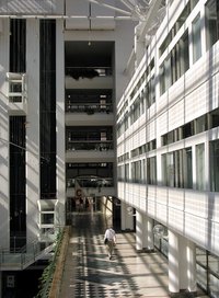An engineering office should facilitate creativity and innovation.