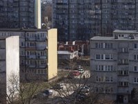 Heavily populated urban areas have their own obstacles to growth and development.