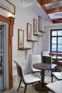 Cleaning interior walls will freshen the look of your home.
