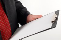 Quality control assures good business practice.