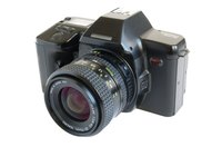 Digital cameras have made photography more popular than ever.