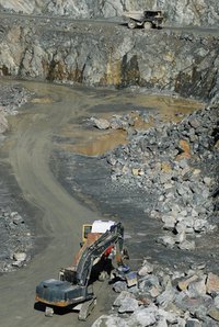 Keep your old countertop out of a landfill. Recycle it.