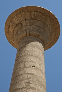 Epoxy is available in several colors to match your column.