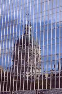 Indiana allows for no fault divorces.