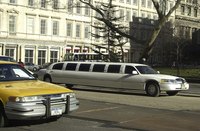 Depreciating a limousine helps allocate the vehicle's costs over several years.