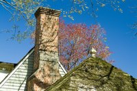 Kill roof moss with natural solutions and techniques.