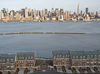 New Jersey condo listings are available from a realtor.