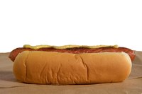 Need a concession stand to sell your hot dog?