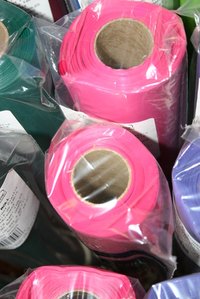 Shrink wrapping items at home can be done with the correct materials.