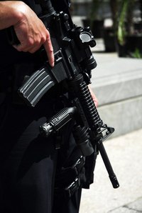 Security guard labor laws are within the FLSA's purview.