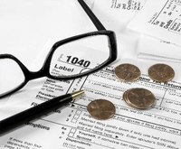 Contributions made to a traditional IRA are usually tax deductible